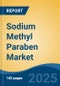 Sodium Methyl Paraben Market - Global Industry Size, Share, Trends, Opportunity, and Forecast, 2020-2035F - Product Thumbnail Image