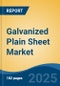 Galvanized Plain Sheet Market - Global Industry Size, Share, Trends, Opportunity, and Forecast, 2020-2035F - Product Thumbnail Image