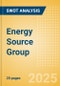 Energy Source Group - Strategic SWOT Analysis Review - Product Thumbnail Image