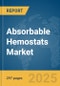 Absorbable Hemostats Market Opportunities and Strategies to 2034 - Product Thumbnail Image