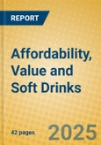 Affordability, Value and Soft Drinks- Product Image