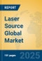 Laser Source Global Market Insights 2025, Analysis and Forecast to 2030, by Market Participants, Regions, Technology, Application, Product Type - Product Thumbnail Image