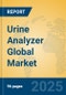 Urine Analyzer Global Market Insights 2025, Analysis and Forecast to 2030, by Manufacturers, Regions, Technology, Product Type - Product Image