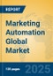 Marketing Automation Global Market Insights 2025, Analysis and Forecast to 2030, by Market Participants, Regions, Technology, Application, Product Type - Product Image