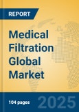 Medical Filtration Global Market Insights 2025, Analysis and Forecast to 2030, by Manufacturers, Regions, Technology, Application, Product Type- Product Image