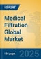 Medical Filtration Global Market Insights 2025, Analysis and Forecast to 2030, by Manufacturers, Regions, Technology, Application, Product Type - Product Thumbnail Image