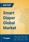 Smart Diaper Global Market Insights 2025, Analysis and Forecast to 2030, by Market Participants, Regions, Technology, Application, Product Type - Product Thumbnail Image