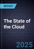 The State of the Cloud, 2024- Product Image