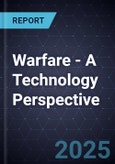 Future of Warfare - A Technology Perspective- Product Image