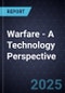 Future of Warfare - A Technology Perspective - Product Thumbnail Image