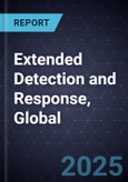 Extended Detection and Response (XDR), Global, 2024 - 2027- Product Image