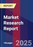 PD-1 x VEGF and PD-L1 x VEGF Bispecific Antibodies: A Business, Pipeline And Competitor Analysis From An Industry Perspective- Product Image