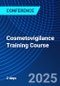 Cosmetovigilance Training Course (October 13-14, 2025) - Product Thumbnail Image