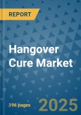 Hangover Cure Market - Global Industry Analysis, Size, Share, Growth, Trends, and Forecast 2025-2032 - (By Product Type, Form, Source, End Use, Sales Channel, Geographic Coverage and By Company)- Product Image