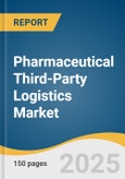 Pharmaceutical Third-Party Logistics Market Size, Share & Trends Analysis Report By Product (Branded, Generic, Biosimilar), By Temperature (Ambient, Refrigerated), By Therapeutic Area, By Manufacturer Size, By Service, By Region, And Segment Forecasts, 2025 - 2030- Product Image