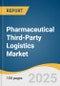 Pharmaceutical Third-Party Logistics Market Size, Share & Trends Analysis Report By Product (Branded, Generic, Biosimilar), By Temperature (Ambient, Refrigerated), By Therapeutic Area, By Manufacturer Size, By Service, By Region, And Segment Forecasts, 2025 - 2030 - Product Thumbnail Image