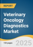 Veterinary Oncology Diagnostics Market Size, Share & Trends Analysis Report By Animal Type (Canine, Feline), By Test Type, By Cancer Type, By End-use, By Region, And Segment Forecasts, 2025 - 2030- Product Image