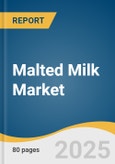 Malted Milk Market Size, Share & Trends Analysis Report By Source (Wheat, Barley), By Type (Liquid, Powder), By Region (North America, Europe, APAC, Latin America, MEA), And Segment Forecasts, 2025 - 2030- Product Image