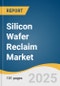 Silicon Wafer Reclaim Market Size, Share & Trends Analysis Report By Size (150mm, 200mm, 300mm), By Application (Integrated Circuits, Solar Panels), By Region (North America, Europe, Asia Pacific), And Segment Forecasts, 2025 - 2030 - Product Image