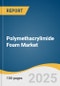 Polymethacrylimide Foam Market Size, Share & Trends Analysis Report By Application (Wind Energy, Aerospace & Defense, Sports Goods, Automotive & Transportation, Others), By Region, And Segment Forecasts, 2025 - 2030 - Product Image