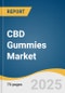 CBD Gummies Market Size, Share & Trends Analysis Report By Concentration (High, Low), By Distribution Channel (Online, Offline), By Region (North America, Europe, Asia Pacific), And Segment Forecasts, 2025 - 2030 - Product Thumbnail Image