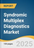 Syndromic Multiplex Diagnostics Market Size, Share & Trends Analysis Report By Type (Respiratory, Gastrointestinal, Central Nervous System), By End Use (Hospitals, Diagnostic Laboratories, Others), By Region And Segment Forecasts, 2025 - 2030- Product Image