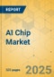 AI Chip Market - Global Outlook & Forecast 2024-2029 - Product Image