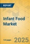 Infant Food Market - Focused Insights 2025-2030 - Product Image