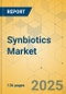 Synbiotics Market - Focused Insights 2025-2030 - Product Image