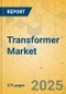 Transformer Market - Global Outlook & Forecast 2024-2029 - Product Thumbnail Image