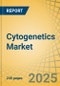 Cytogenetics Market Size, Share, Forecast, & Trends Analysis by Offering (Consumables, Instruments, Software, Services), Technique (Comparative Genomic Hybridization, FISH, Karyotyping), Application (Clinical, Research), End User - Forecast to 2031 - Product Thumbnail Image