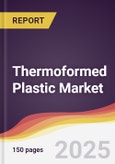 Thermoformed Plastic Market Report: Trends, Forecast and Competitive Analysis to 2031- Product Image