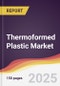 Thermoformed Plastic Market Report: Trends, Forecast and Competitive Analysis to 2031 - Product Thumbnail Image