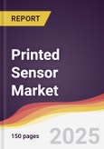 Printed Sensor Market Report: Trends, Forecast and Competitive Analysis to 2031- Product Image