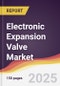 Electronic Expansion Valve Market Report: Trends, Forecast and Competitive Analysis to 2031 - Product Thumbnail Image