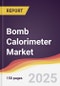 Bomb Calorimeter Market Report: Trends, Forecast and Competitive Analysis to 2031 - Product Thumbnail Image