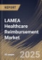 LAMEA Healthcare Reimbursement Market Size, Share & Trends Analysis Report by Claim (Underpaid and Full Paid), Service Provider, Payer (Public Payers and Private Payers), and Country with Growth Forecasts, 2024-2031 - Product Image