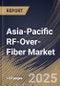 Asia-Pacific RF-Over-Fiber Market Size, Share & Trends Analysis Report by Component, Frequency Band Type (L Band, C Band, S Band, X Band, Other Frequency Band Type), Application, Deployment, and Country with Growth Forecasts, 2024-2031 - Product Image