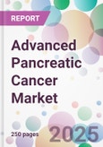 Advanced Pancreatic Cancer Market- Product Image