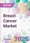 Breast Cancer Market - Product Image