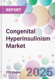 Congenital Hyperinsulinism Market- Product Image