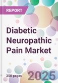 Diabetic Neuropathic Pain Market- Product Image