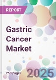 Gastric Cancer Market- Product Image