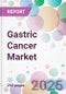 Gastric Cancer Market - Product Thumbnail Image