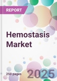 Hemostasis Market- Product Image