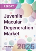 Juvenile Macular Degeneration Market- Product Image