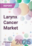 Larynx Cancer Market- Product Image