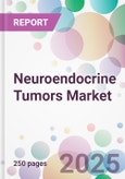 Neuroendocrine Tumors Market- Product Image