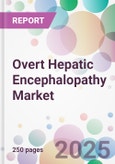 Overt Hepatic Encephalopathy Market- Product Image