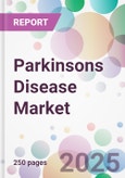 Parkinsons Disease Market- Product Image